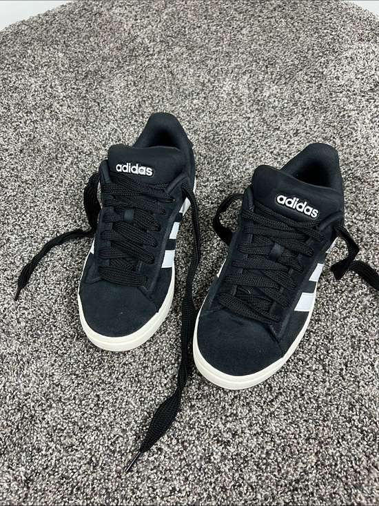 adidas Shoes - Adidas Cloudfoam Sneakers Sz 7.5